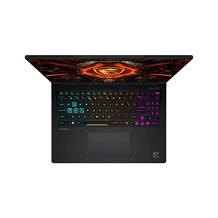 MSI 16