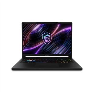 MSI 16
