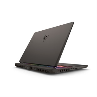 MSI 16