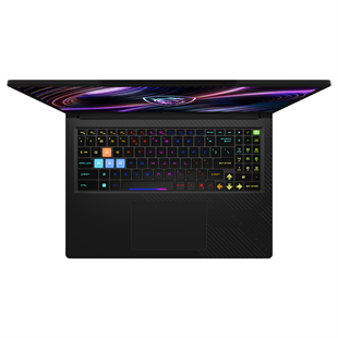 MSI 16