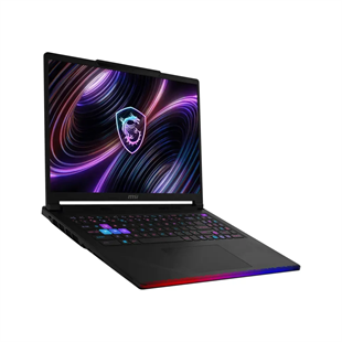 MSI 16