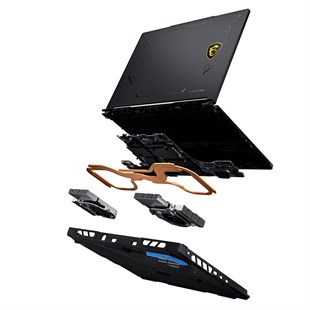 MSI 16
