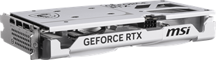 MSI 16GB RTX5060TI 16G VENTUS 2X OC WHITE PLUS GDDR7 128bit HDMI-DP PCIE 5.0