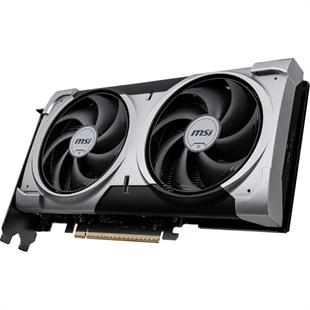 MSI 16GB RTX5060TI VENTUS 2X PLUS GDDR7 128bit HDMI-DP PCIE 5.0