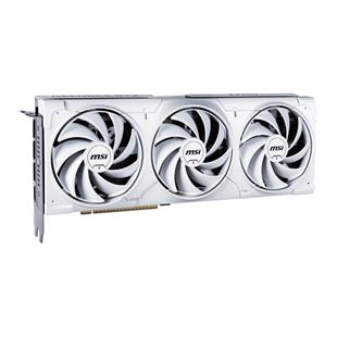 MSI 16GB RTX5080 VENTUS 3X OC WHITE GDDR7 256bit HDMI-DP PCIE 5.0 BEYAZ