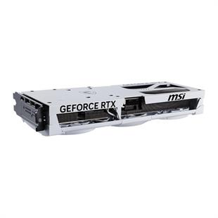 MSI 16GB RTX5080 VENTUS 3X OC WHITE GDDR7 256bit HDMI-DP PCIE 5.0 BEYAZ