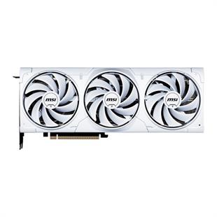 MSI 16GB RTX5080 VENTUS 3X OC WHITE GDDR7 256bit HDMI-DP PCIE 5.0 BEYAZ