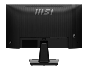 MSI 21.5