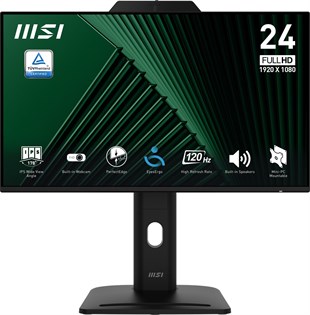 MSI 23.8