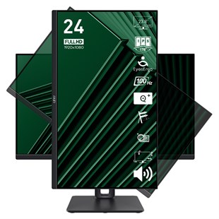 MSI 23.8