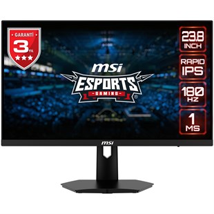 MSI 23.8