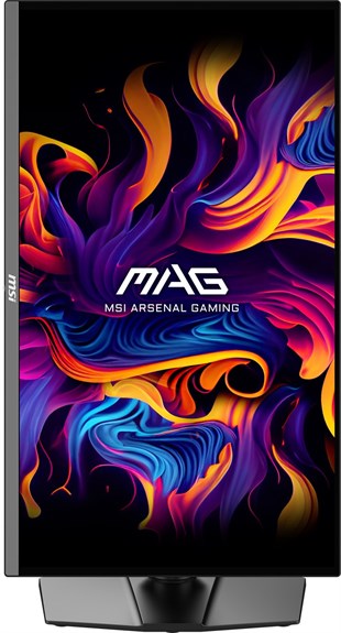 MSI 26.5