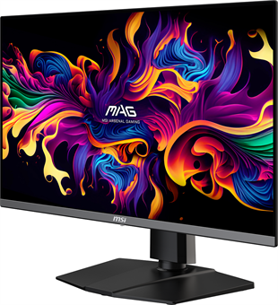 MSI 27