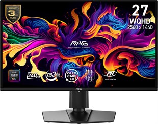 MSI 26.5