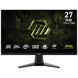 MSI 27