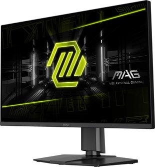 MSI 27