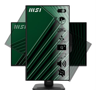 MSI 27