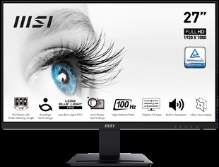 MSI 27