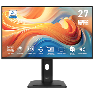 MSI 27