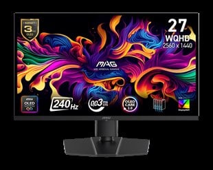 MSI 27