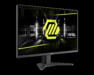 27 MSI MAG 275F FHD 0.5MS 180HZ IPS FLAT RAPID