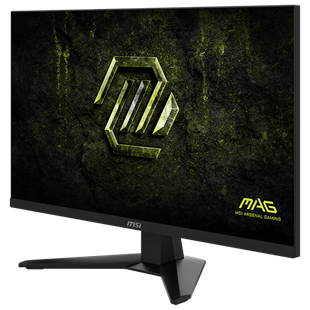 MSI 27