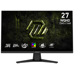 MSI 27