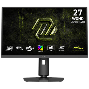 MSI 27