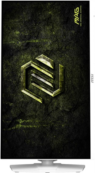 MSI 27