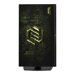 MSI 27