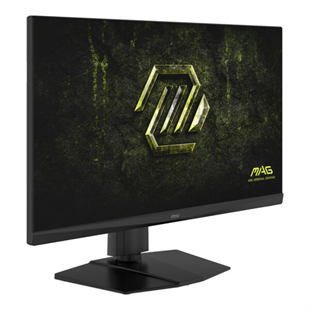 MSI 27