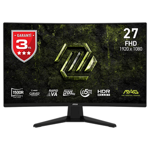 MSI 27