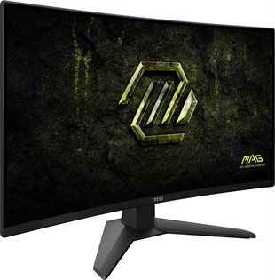 MSI 27