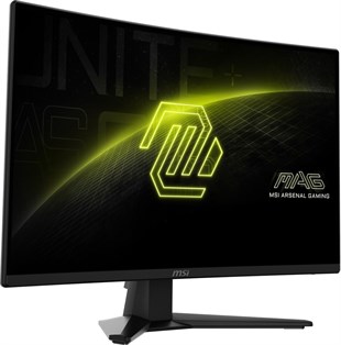 MSI 27