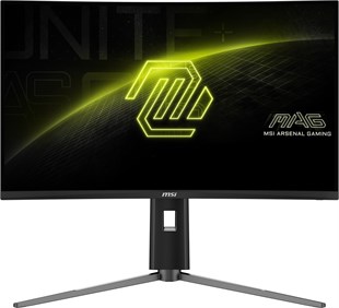 MSI 27