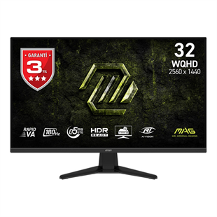 MSI 31.5
