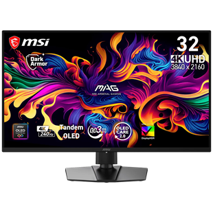 MSI 31.5