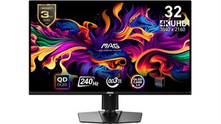 MSI 31.5