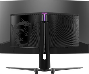 MSI 31.5