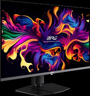 MSI 31.5