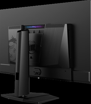 MSI 31.5