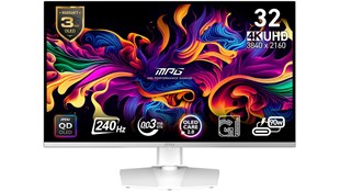 MSI 31.5
