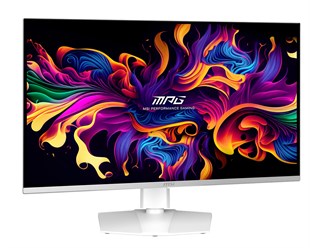 MSI 31.5