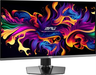 MSI 31.5