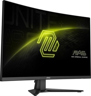 MSI 31.5