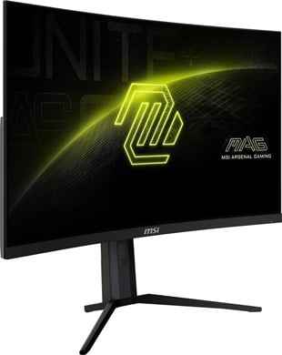 MSI 31.5
