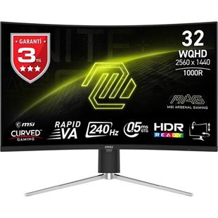 MSI 31.5