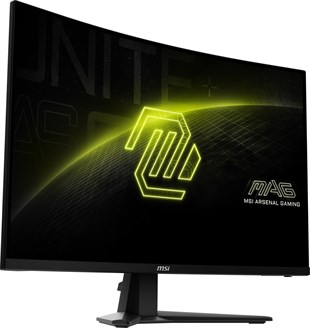 MSI 31.5
