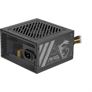 MSI 500W MAG A500N-H 12cm Fanlı Power Supply