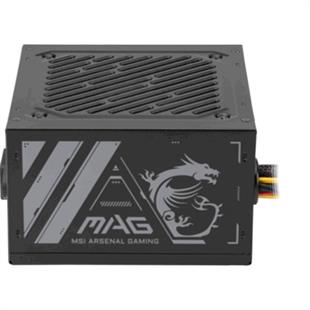 MSI 500W MAG A500N-H 12cm Fanlı Power Supply